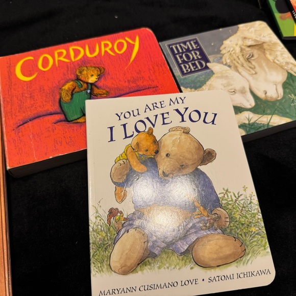 📚 Kids Learning & Activity Book Bundle – 10+ Titles | Preschool to 1st Grade - Picture 4 of 12